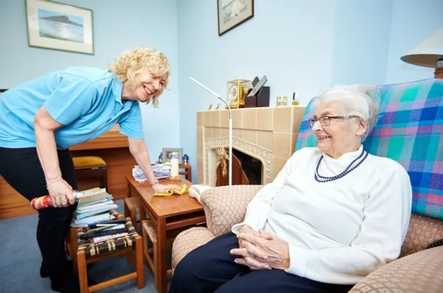 Home Care Wales Home Care Holyhead  - 1