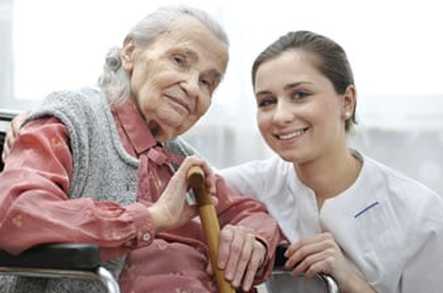 Red Rose Care (NW) Ltd Home Care Blackburn  - 1