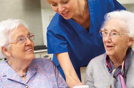 Home Care & Support Limited Home Care Bromley  - 1