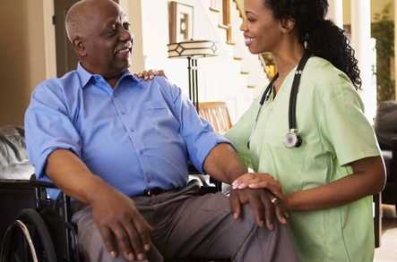 Cambridge Fullah Life Care Agency Ltd Home Care Cambridge  - 1