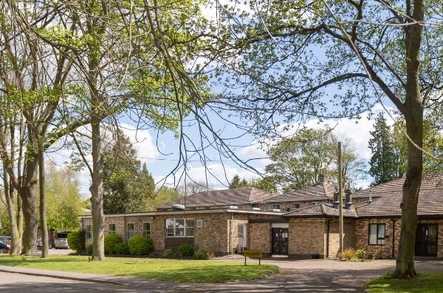 Home Close Care Home Fulbourn  - 1