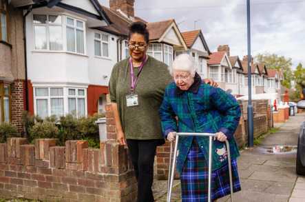 Home Instead Wandsworth, Lambeth & Dulwich Home Care London  - 3