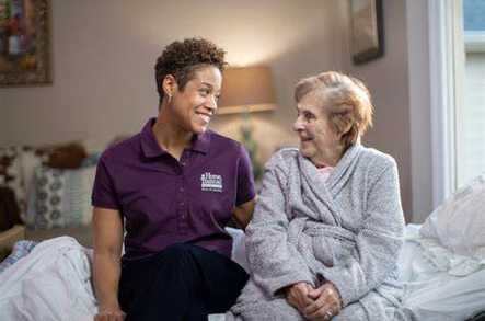 Home Instead Dundee & South Angus Home Care Dundee  - 1