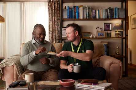 Home Instead Bridgnorth, Perton & Shifnal Home Care Bridgnorth  - 1