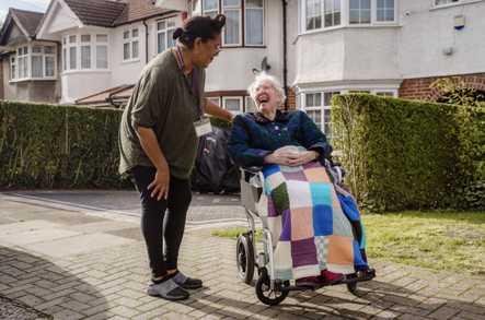 Home Instead Wembley Home Care Edgware  - 2