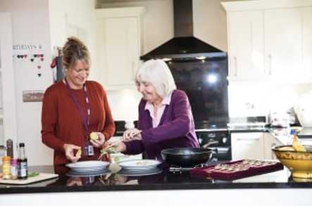 Home Instead Wrexham & Flintshire Home Care Wrexham  - 1