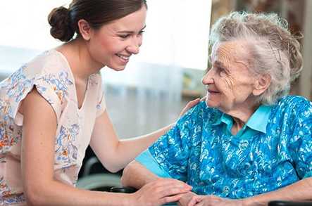 Caring Arms Together (Live-in Care) Live In Care Ilford  - 1