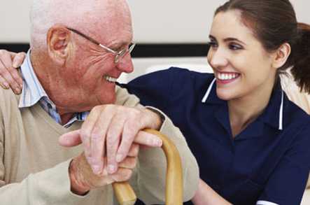 Homecare for you Limited Lancashire Home Care Nelson  - 1