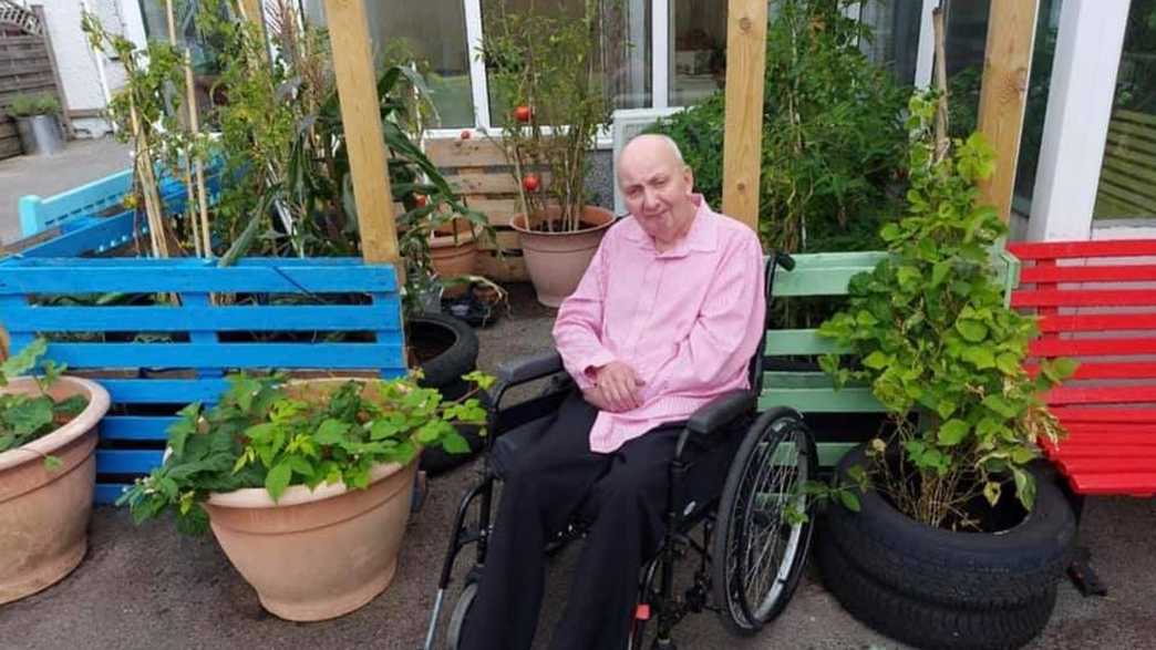 Homebeech Care Home Bognor Regis, PO21 2QH