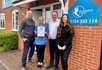 Bluebird Care Rushcliffe & Melton - 5