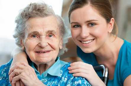 Caring Arms Together Ltd Home Care Ilford  - 1