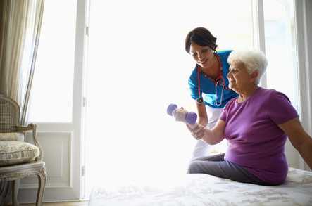 Homecare Solutions For You Home Care Wellingborough  - 1