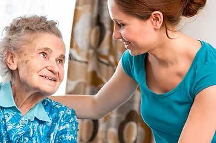 Evolving Care Ltd Stockport Home Care Cheadle  - 1