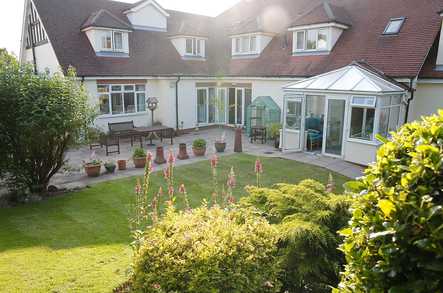 Homecroft Residential Home Care Home Sutton Coldfield  - 1