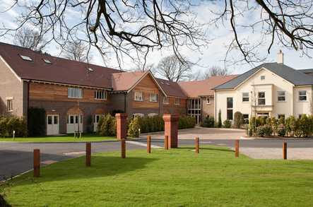 Homefield Grange Care Home Christchurch  - 1