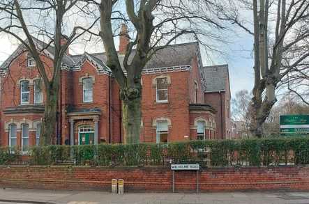 Homefield House Care Home Grimsby  - 1