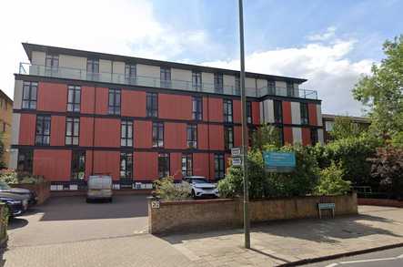 Homelands Care Home London  - 1