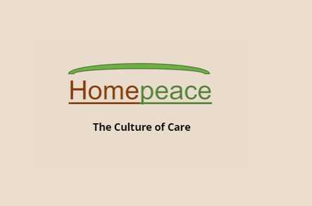 Homepeace Care Home Care Hinckley  - 1