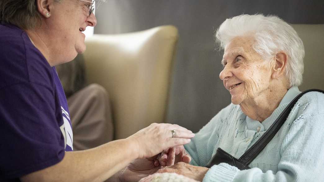 Honey Lane Care Home Care Home Waltham Abbey activities-carousel - 5