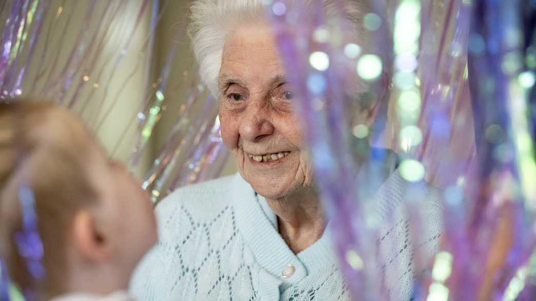 Honey Lane Care Home Care Home Waltham Abbey activities-carousel - 6
