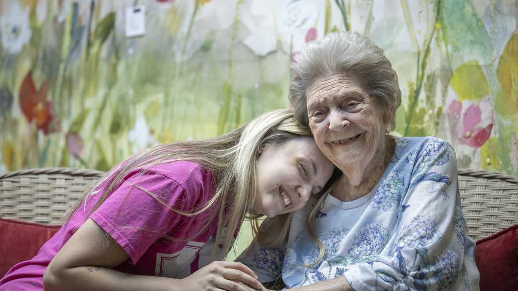 Honey Lane Care Home Care Home Waltham Abbey activities-carousel - 4