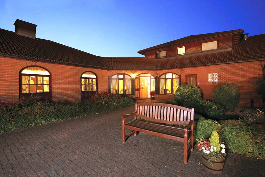 Honey Lane Care Home Care Home Waltham Abbey, EN9 3BA