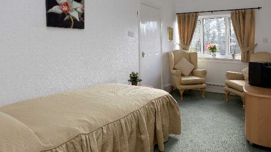 Hope Green Residential Home Care Home Macclesfield accommodation-carousel - 2