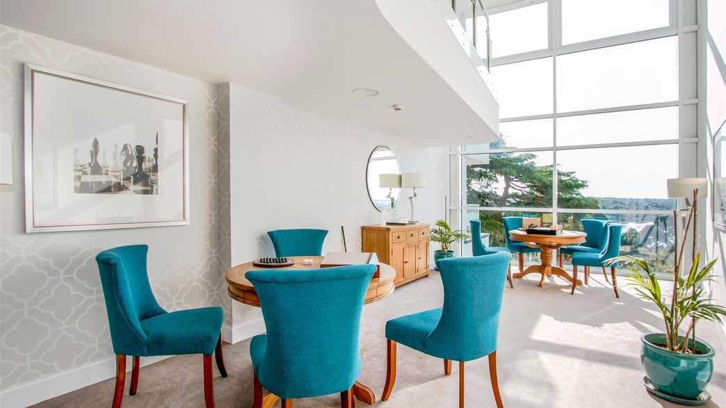 Horizons Retirement Living Poole lifestyle-carousel - 2