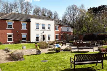 Horse Fair Care Home Care Home Rugeley  - 3