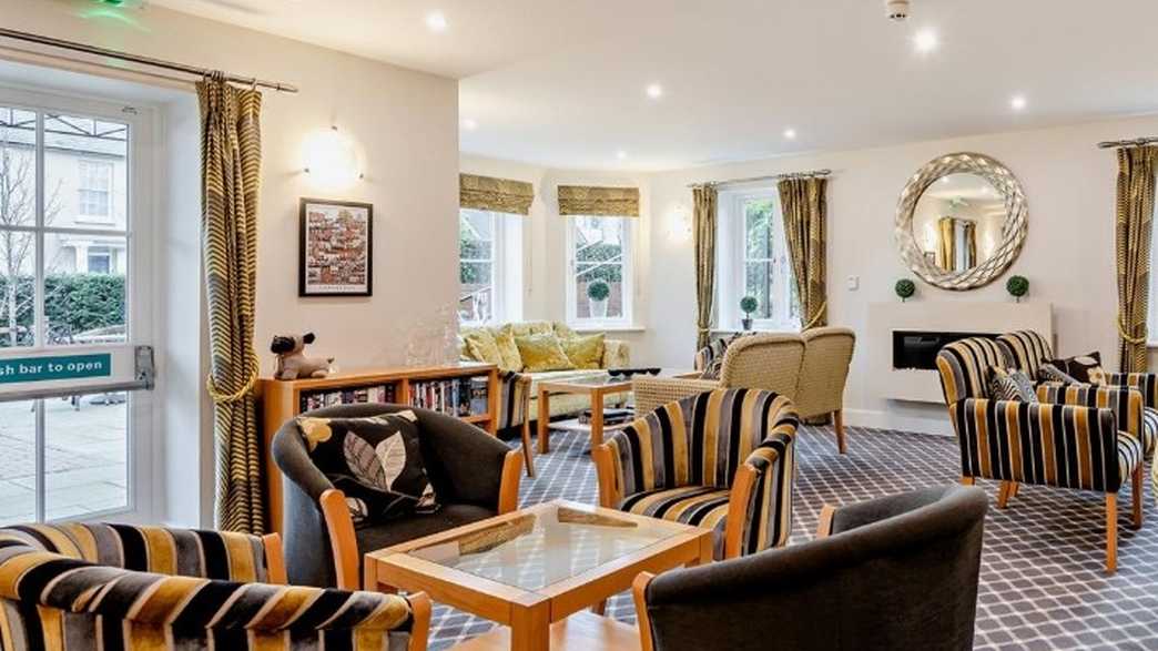 Horsley Place Retirement Living Cranbrook lifestyle-carousel - 2