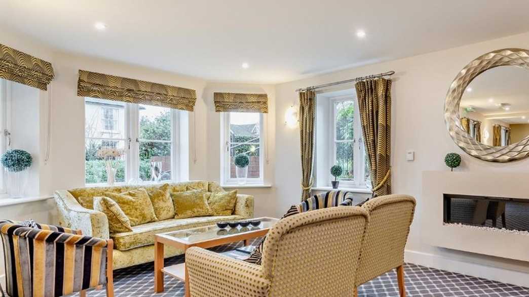 Horsley Place Retirement Living Cranbrook lifestyle-carousel - 1