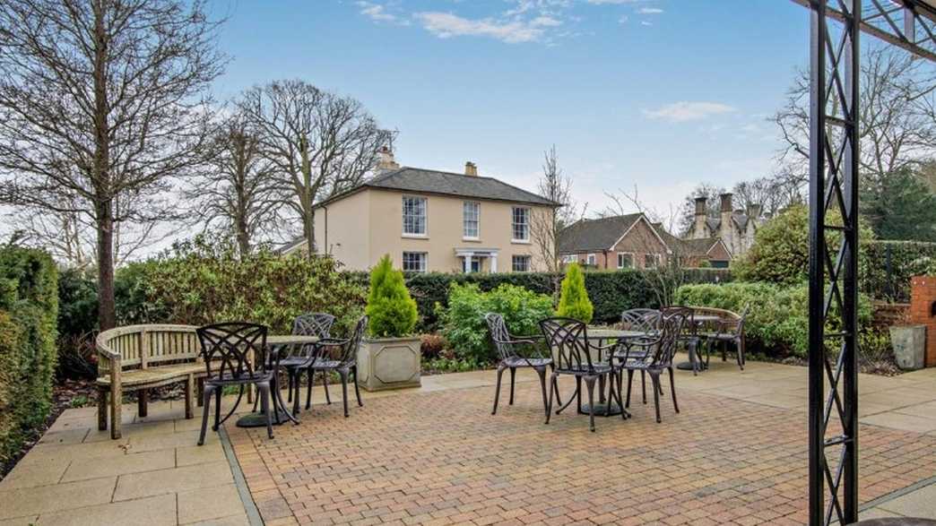 Horsley Place Retirement Living Cranbrook wellbeing-carousel - 1