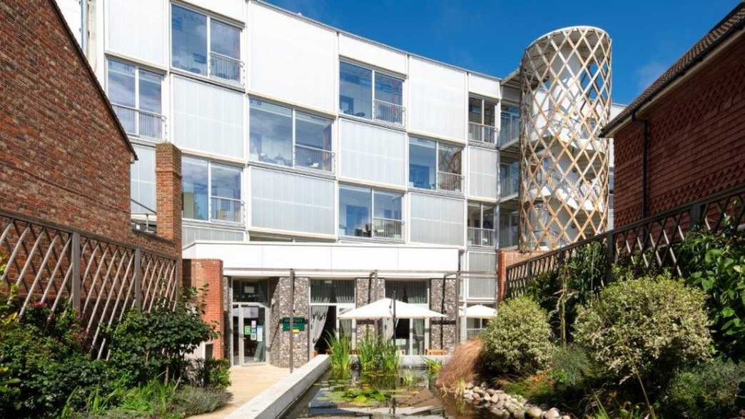 Hortsley Retirement Living Seaford wellbeing-carousel - 1