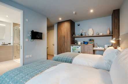 Hortsley Retirement Living Seaford  - 3