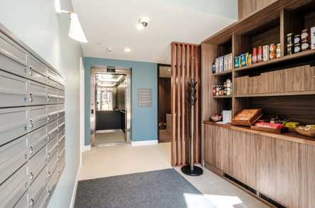 Hortsley Retirement Living Seaford  - 4