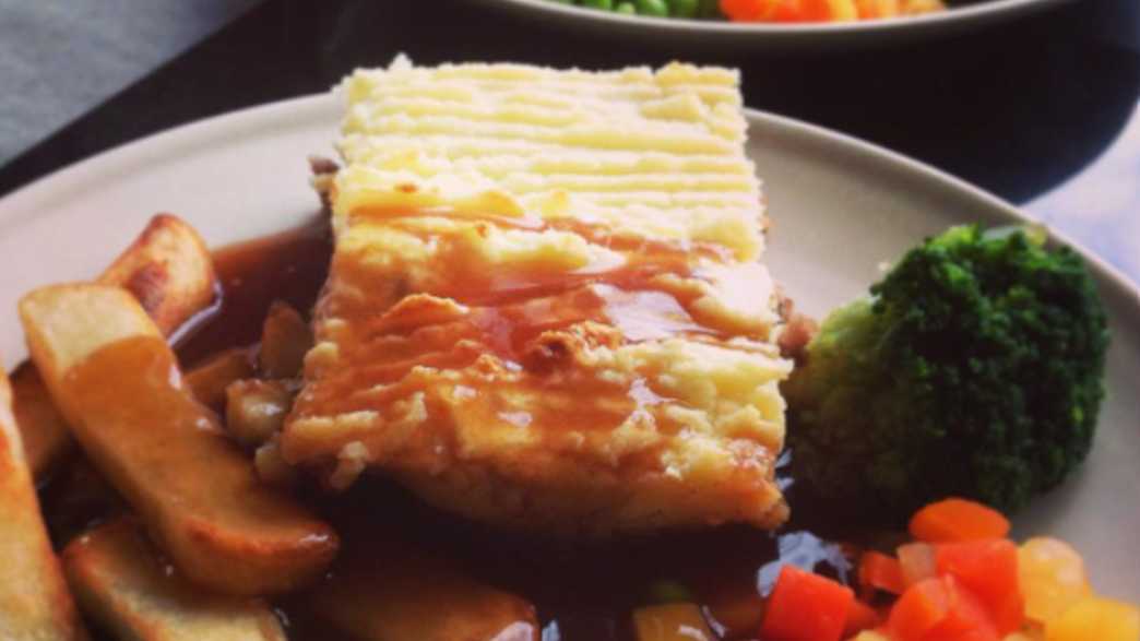 Even Care Ltd Home Care Norwich meals-carousel - 1