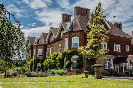 Birtley House Nursing Home Care Home Guildford  - 1