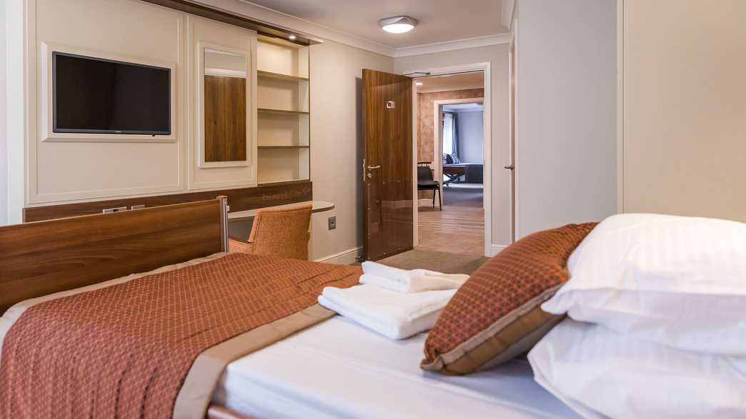 Beech Tree House Care Home Alnwick accommodation-carousel - 1