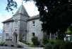 The Old Vicarage - 1