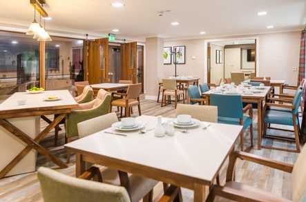 Beech Tree House Care Home Alnwick  - 3