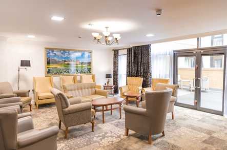Beech Tree House Care Home Alnwick  - 4