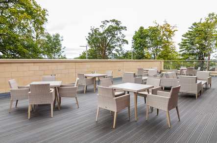 Beech Tree House Care Home Alnwick  - 5