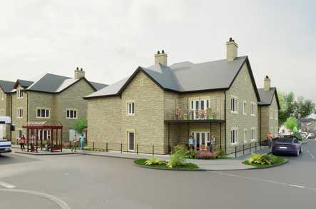 Lindley Park Care Home Huddersfield  - 1