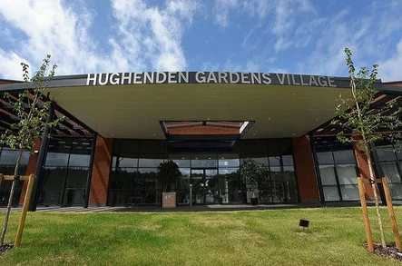 Hughenden Gardens Retirement Living High Wycombe  - 5