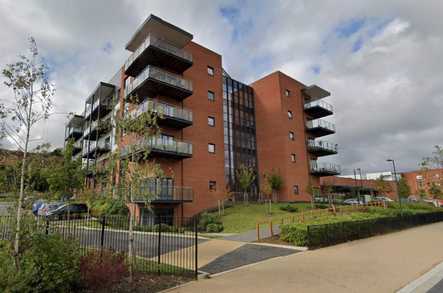 Hughenden Gardens Retirement Living High Wycombe  - 1