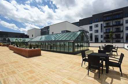 Hughenden Gardens Retirement Living High Wycombe  - 2