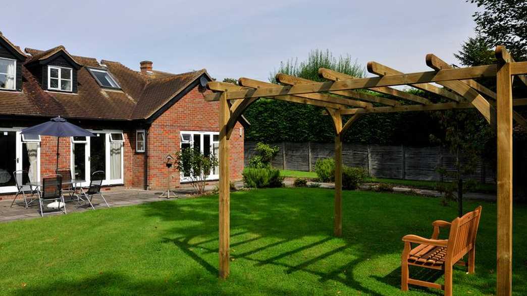 Hulcott Nursing Home Care Home Aylesbury buildings-carousel - 2