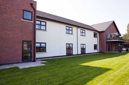 Hulton House Care Residence Care Home Preston  - 1