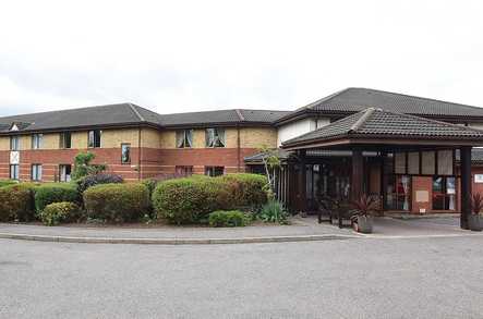 Humber Court Retirement Living Coventry  - 1