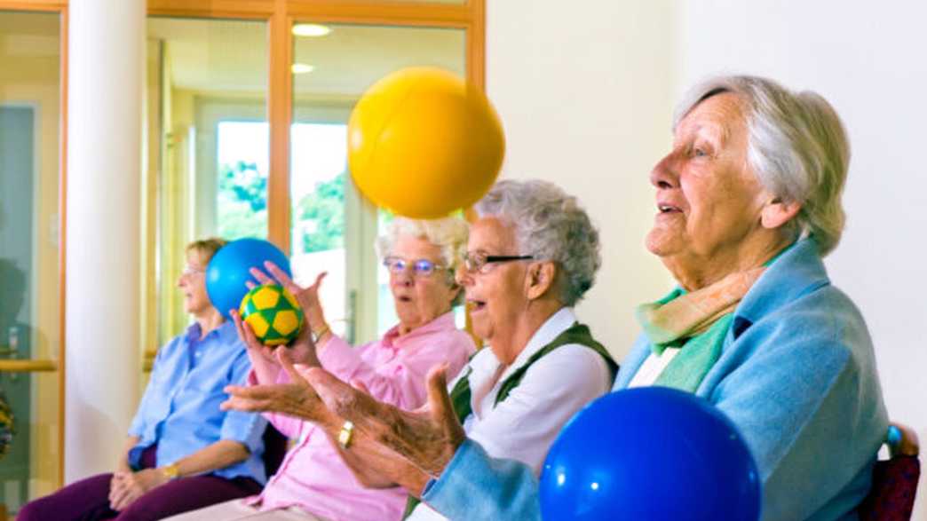 Humberston House Care Home Humberston activities-carousel - 4